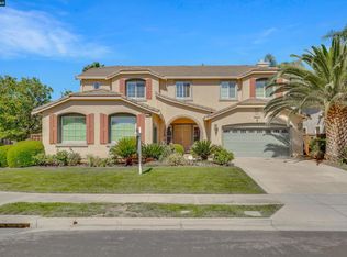 1589 Cornell Dr, Brentwood, CA