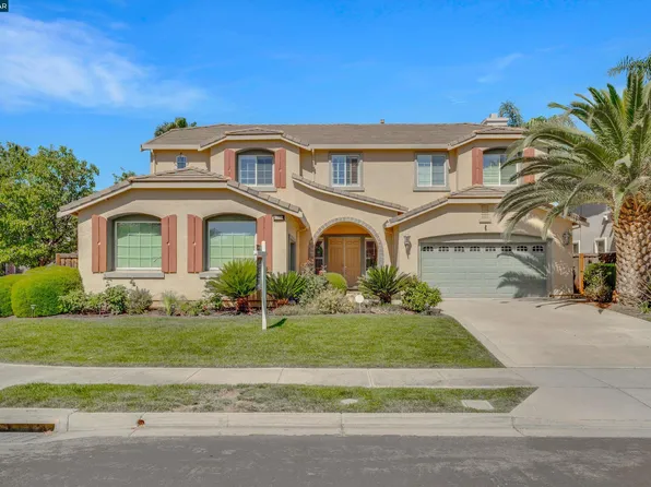 1589 Cornell Dr, Brentwood, CA 94513