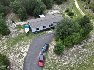 5900 SEQUOIA Road, Keystone Heights, FL 32656