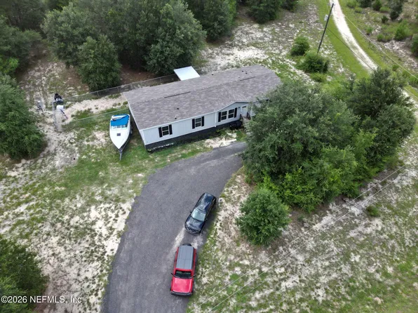 5900 SEQUOIA Road, Keystone Heights, FL 32656