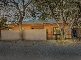 1201 Calle San Lorenzo, Bernalillo, NM 87004