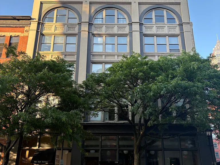 Hat Factory Lofts - The Historic Warehouse District — Photo 17