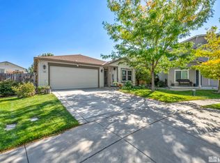 8960 Convair Way, Reno, NV 89506