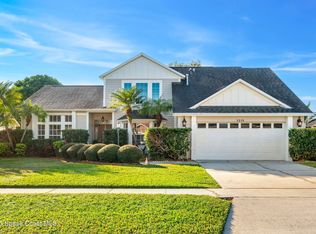 2525 Forest Run Dr, Melbourne, FL 32935