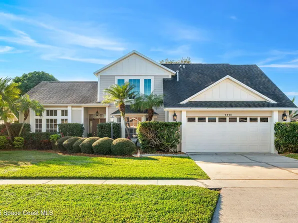 2525 Forest Run Dr, Melbourne, FL 32935