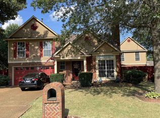 5370 Twisting Ridge Cv LOT 180, Memphis, TN 38141