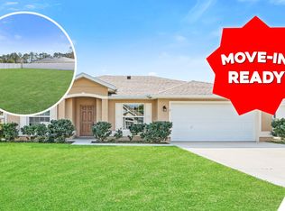 3 Sea Garden Path, Palm Coast, FL 32164