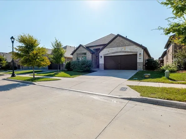 14821 Reims Way, Aledo, TX 76008