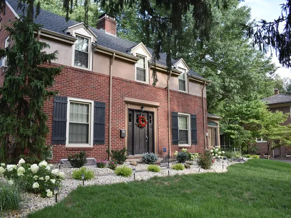 2828 Willow Way, Portsmouth, OH 45662