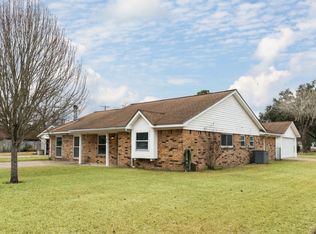 507 Allen Ct, Alvin, TX 77511
