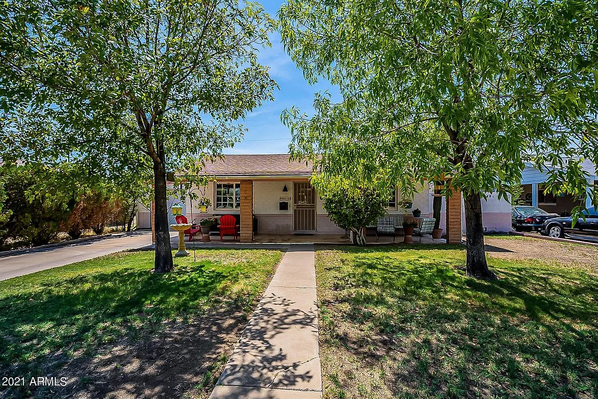 Building Photo - 9416 N 3rd Ave #PHX