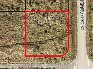 Othello St SW, Palm Bay, FL 32908