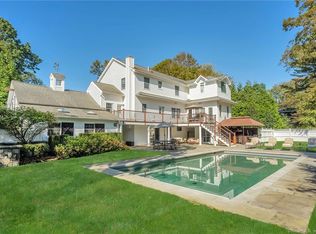 901 Westover Rd, Stamford, CT 06902