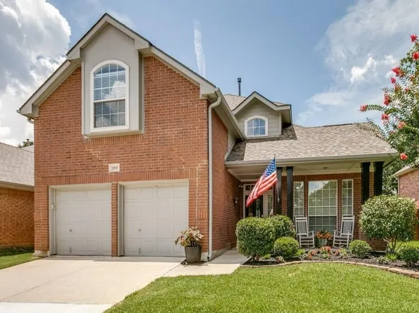 2917 Furlong Dr W, Flower Mound, TX 75022