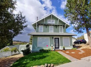 315 Grant St, Klamath Falls, OR 97601
