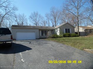 1001 Clifton St, Forked River, NJ