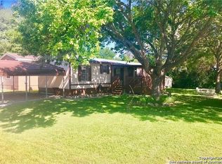 154 Global Dr, New Braunfels, TX 78130