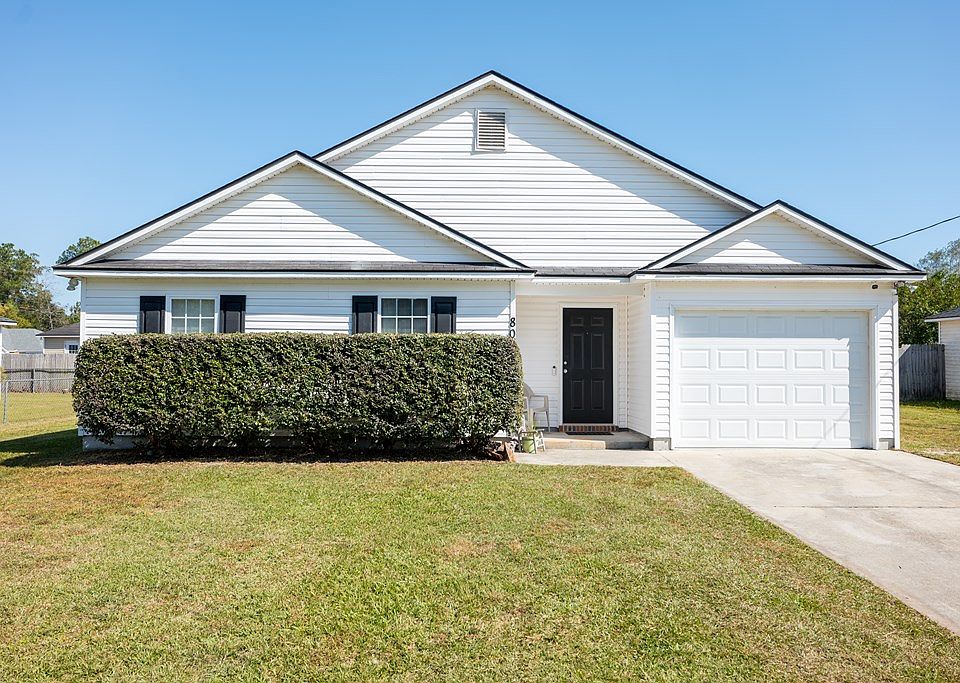 805 Madelyn St, Hahira, GA 31632 MLS 138480 Zillow