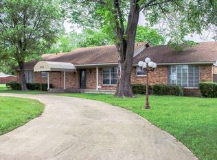 4040 N Belt Line Rd, Sunnyvale, TX 75182