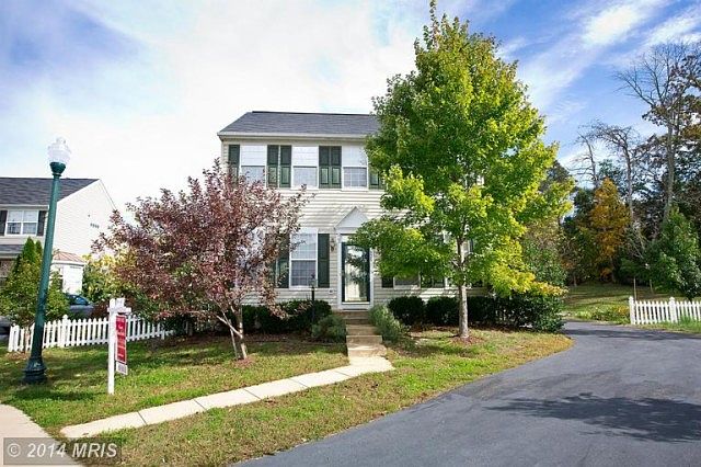 1st image of 9523 Grady Pond Way