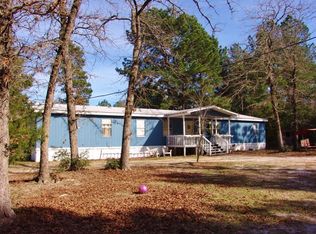 4056 County Road 178, Singleton, TX 77831