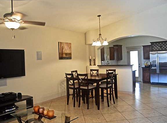 4th image of 5457 Francisco Roque Dr