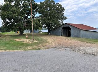 22490B Conser Rd, Heavener, OK 74937