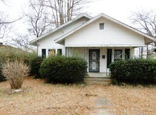 213 Dougan St, Blytheville, AR 72315