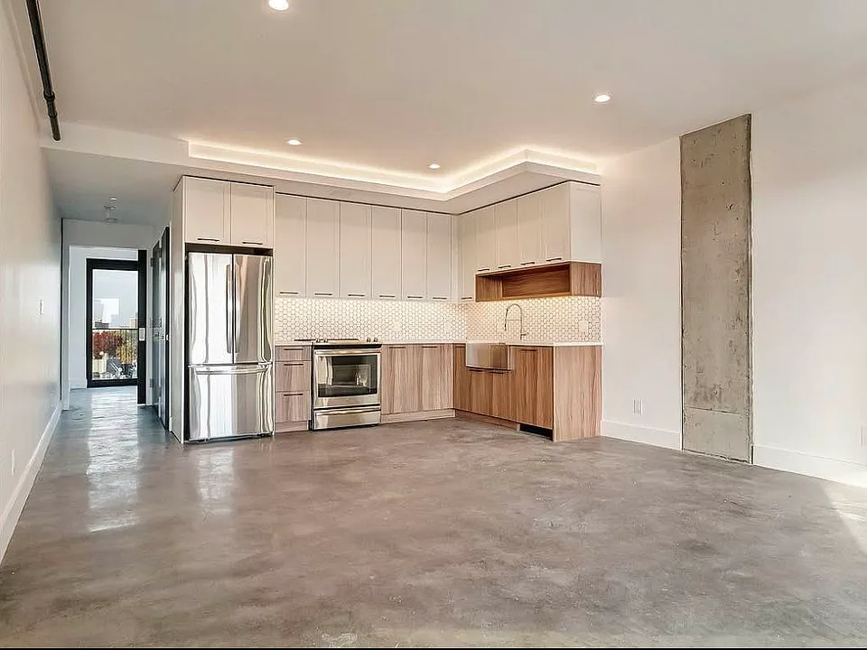 1520 Fulton St #8D