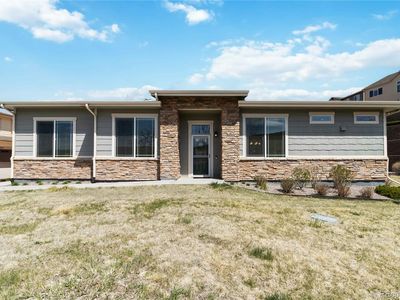12278 Stone Timber Court, Parker, CO, 80134