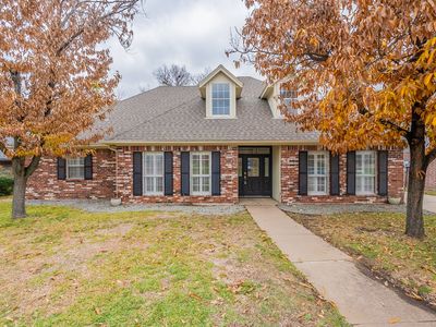 3303 Algonquin Ave, Arlington, TX, 76017