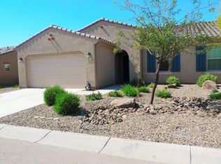4812 W Posse Dr, Eloy, AZ 85131