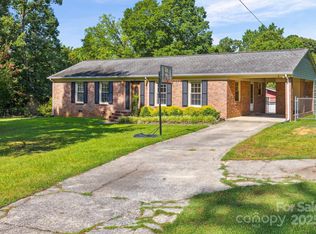 1623 E Lakewood Dr, Rock Hill, SC 29732