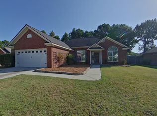 506 Butler Springs Ct, Grovetown, GA 30813