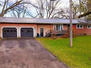 7282 Glass Factory Rd, Holland Patent, NY 13354