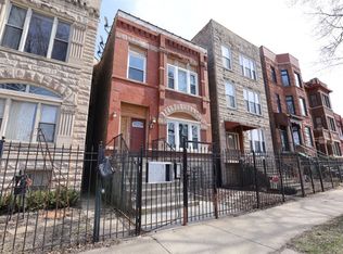 4549 S Wabash Ave UNIT 3, Chicago, IL 60653