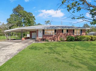 300 N Metts St, Saint George, SC 29477