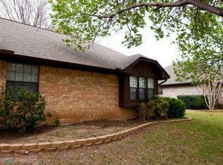 1665 Parkside Trl, Lewisville, TX 75077