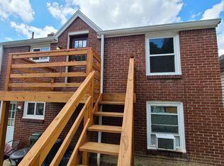 3122 State St FLOOR 2, McKeesport, PA 15131
