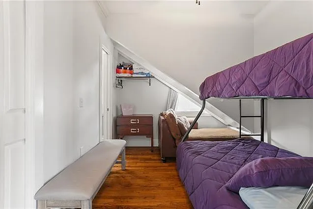 1005 Barracks St #6 — Photo 9