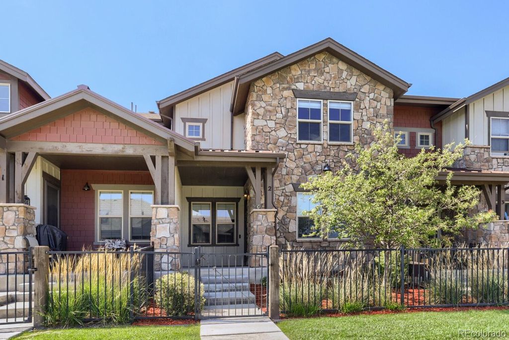 6358 Pumpkin Ridge Drive #2