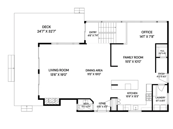 64 Wallacks Dr, Stamford, CT 06902