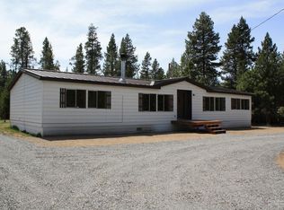 16907 Sun Country Dr, Bend, OR 97707