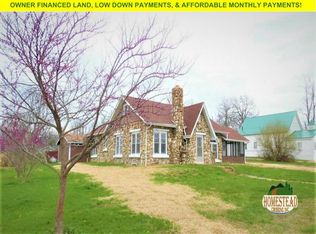 210 E 3rd St, Mountain View, MO 65548