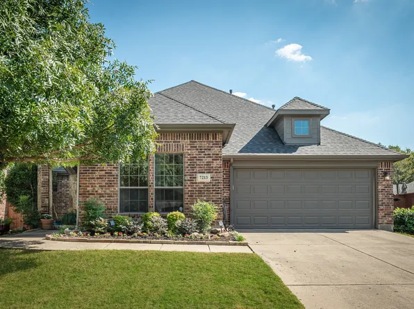 7213 Claridge Ln, McKinney, TX 75072