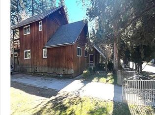 19204 Brookside Ave, Weed, CA 96094