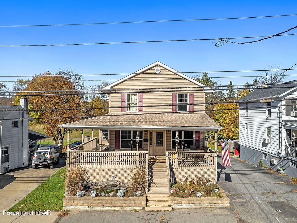 252 Parsonage St, Hughestown, PA 18640 MLS 225503 Zillow
