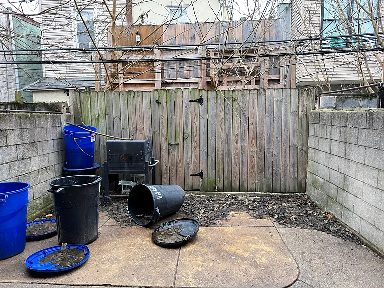 1536 S Bailey St — Photo 13