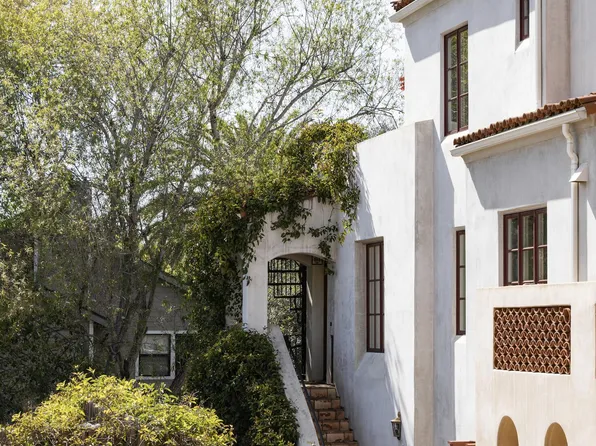 1521 Olive St, Santa Barbara, CA 93101