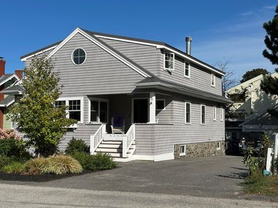 22 Willard Street, South Portland, ME, 04106